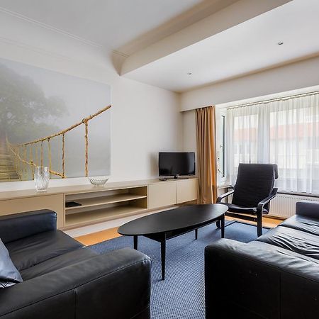 קנוקה-הייסט Residentie Sweetnest Met Hotelservice A La Carte מראה חיצוני תמונה