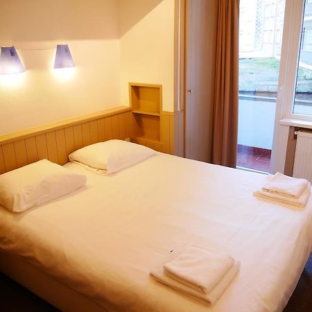 קנוקה-הייסט Residentie Sweetnest Met Hotelservice A La Carte חדר תמונה