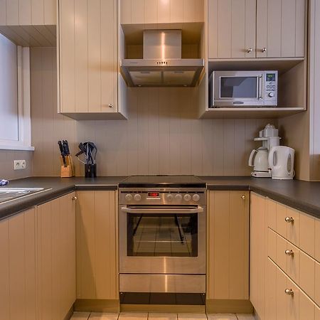קנוקה-הייסט Residentie Sweetnest Met Hotelservice A La Carte חדר תמונה