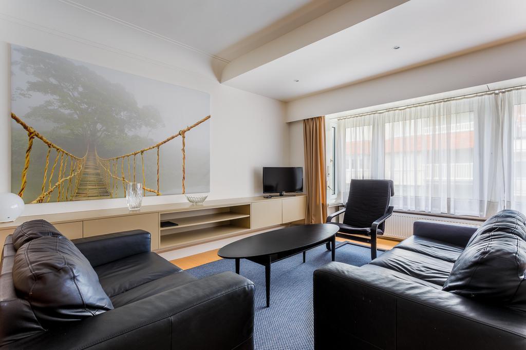 קנוקה-הייסט Residentie Sweetnest Met Hotelservice A La Carte מראה חיצוני תמונה