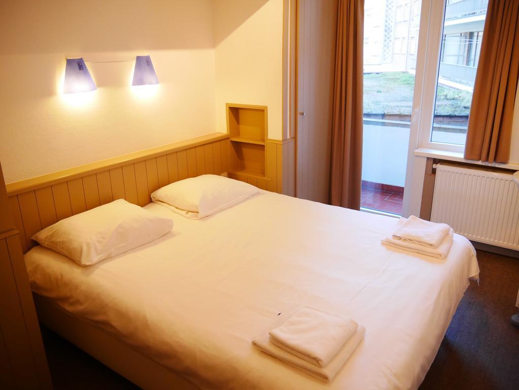 קנוקה-הייסט Residentie Sweetnest Met Hotelservice A La Carte חדר תמונה