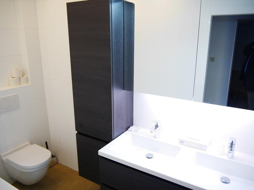 קנוקה-הייסט Residentie Sweetnest Met Hotelservice A La Carte חדר תמונה